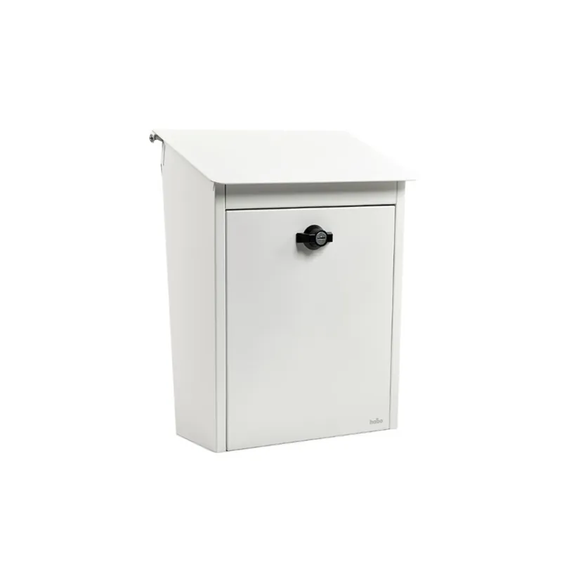 Postlåda 9441B Vit, Habo 15192 Sänkt pris