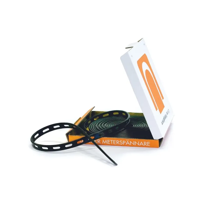 Fynd Meterspännare EPDM 10m Unimer