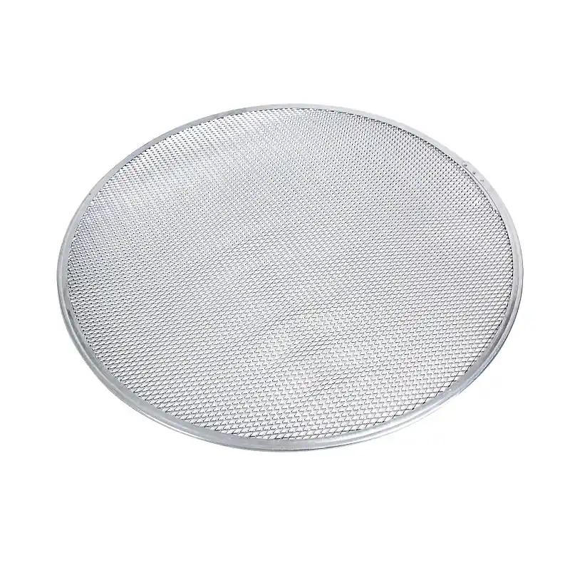 Endast denna vecka Pizzagaller 33cm Exxent 65562