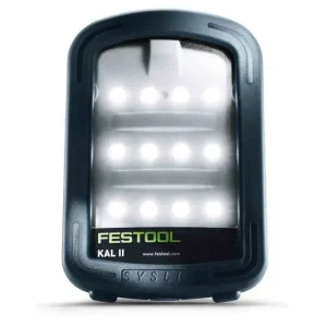 Kundfavorit Festool Arbetsbelysning SYSLITE KAL II - SET