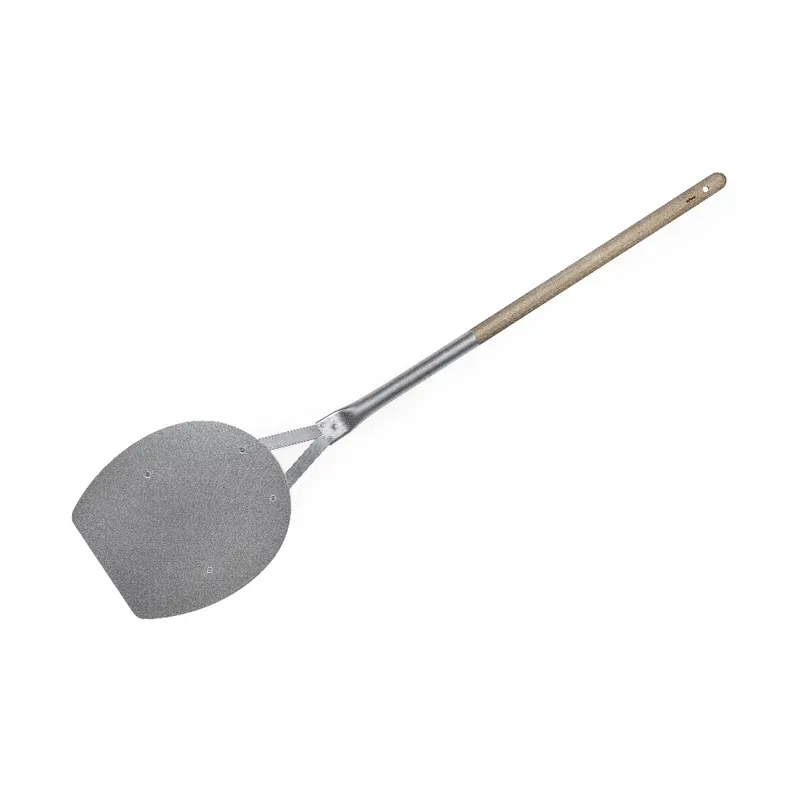 Pizzaspade 28x25cm Metall Exxent 65305 Begränsat erbjudande