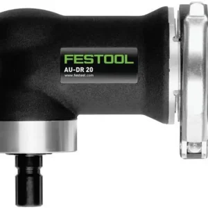 Festool Vinkelchuck AU DR 20 Säker betalning