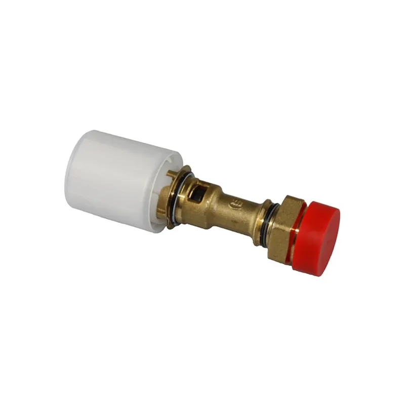 Snabb frakt LK Returventil VKF/VKF-i