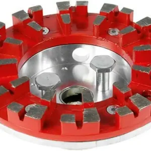 Festool Diamantskål DIA ABRASIVE-RG 150 Bästa pris