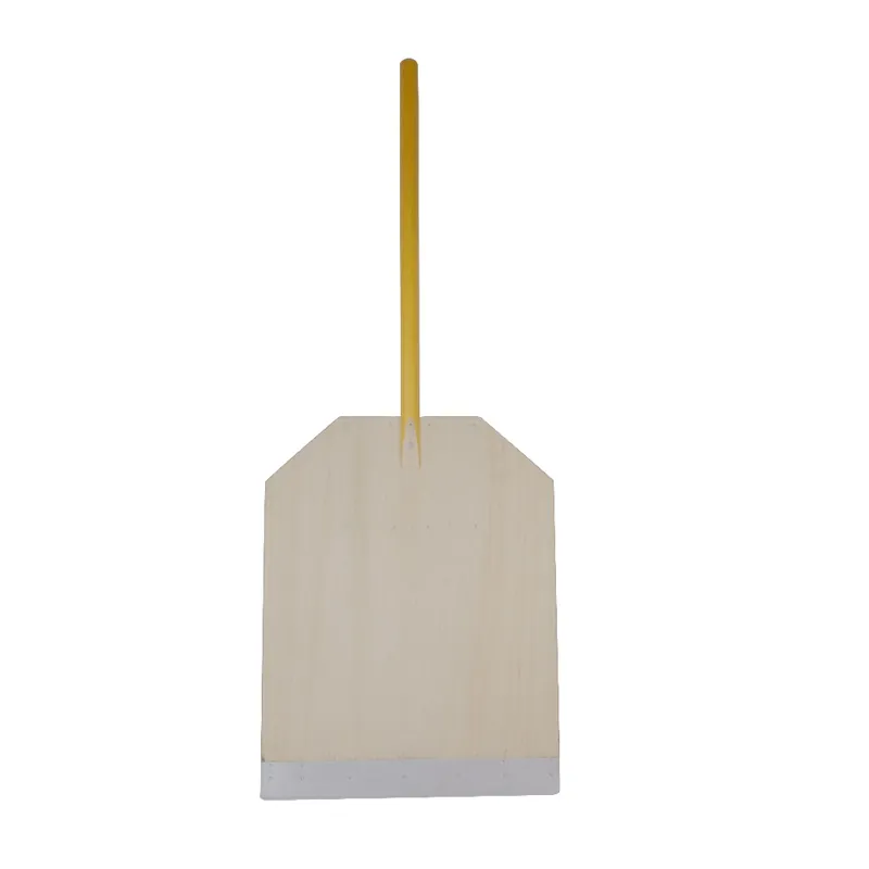 Rabatt Pizzaspade 40cm Exxent 65364