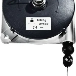 Festool Balanseringsblock BR-RG 150 Sänkt pris