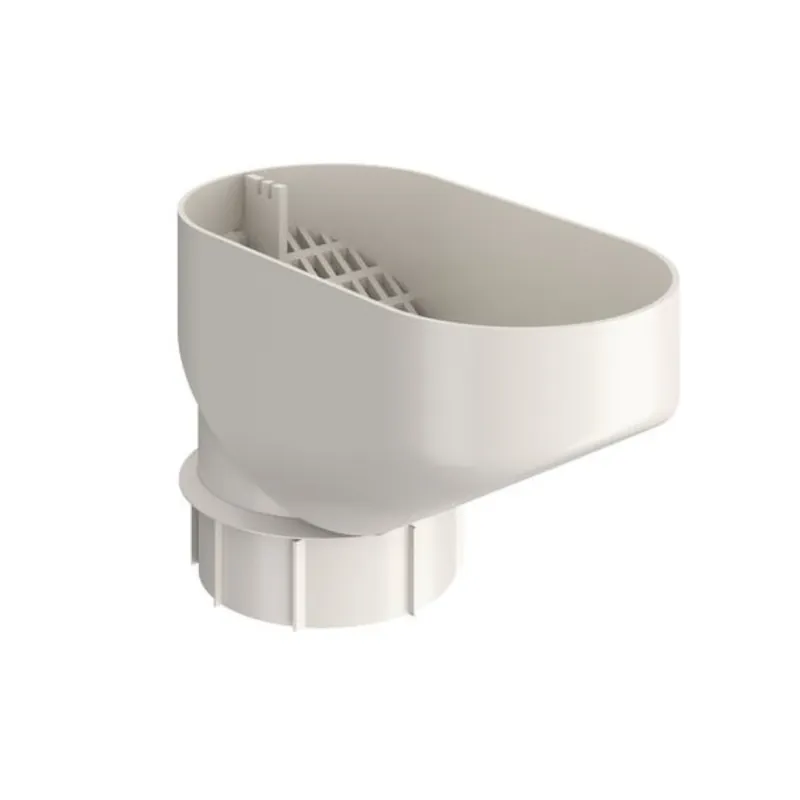 Rabatter Renstratt RT Antikvit, Lindab 74309