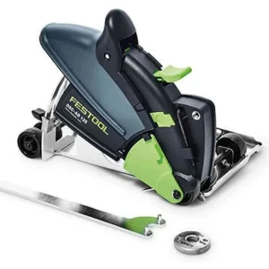 Lågt pris Festool Utsugskåpa DCC-AG 125