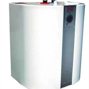 Metro Varmvattenberedare Minett 30 L Emalj Ansl upp Rea
