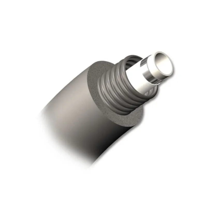 LK PAL Universalrör Med Extraisolerade Tomrör RiR Extra A25x3,5mm 50m Beställ nu