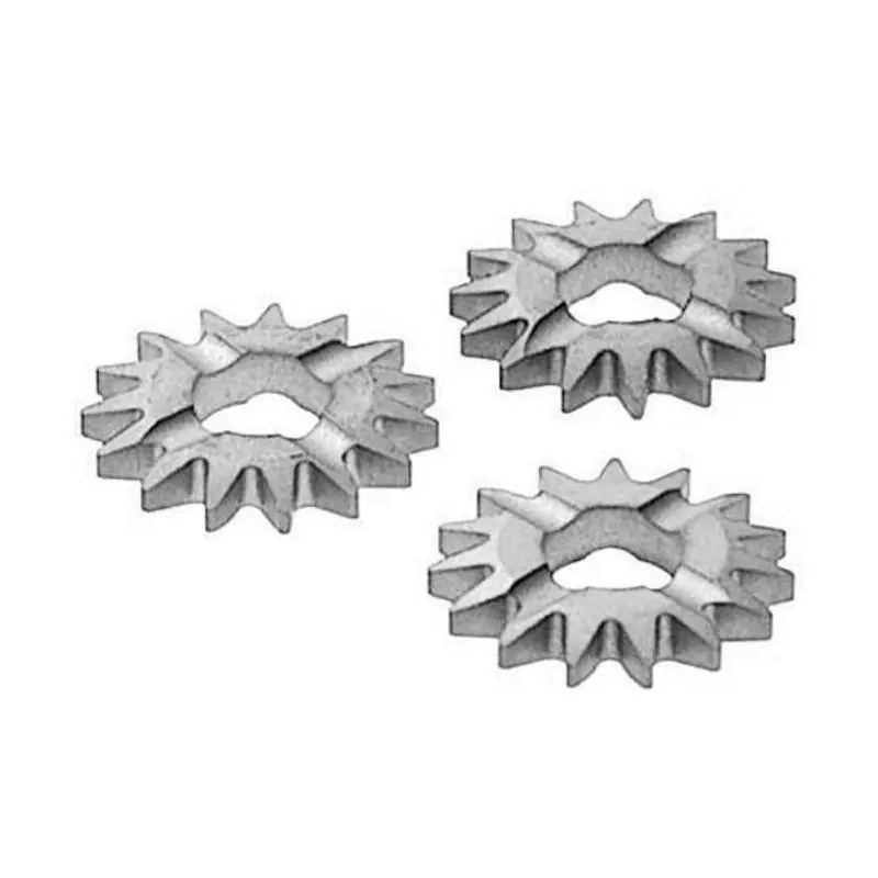 Begränsat erbjudande Festool Fräsinsats Spetsig HW-SZ 12 för RENOFIX RG 80 & RGP 80