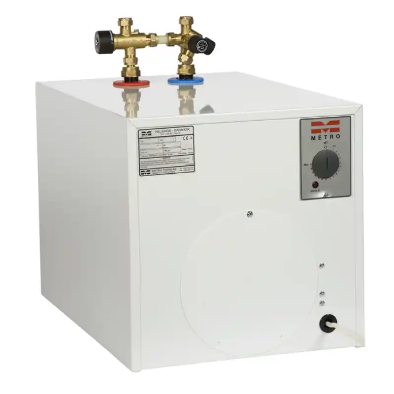 Bästa pris Metro Therm Så'nett 55E Varmvattenberedare