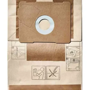 Festool Dammpåse 5-P (CT17) Köp online