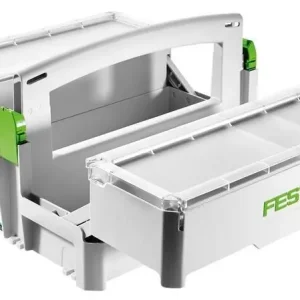 Festool Systainer SYS-StorageBox Beställ idag