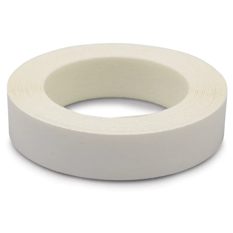 Kantlist 5m x 22mm, 5pak, Vit Bårebo 820367 Säker betalning