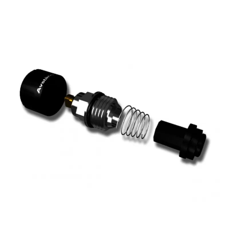 LK 684 Reservdelssats För Avstängningsdel/Ventilrör Beställ idag