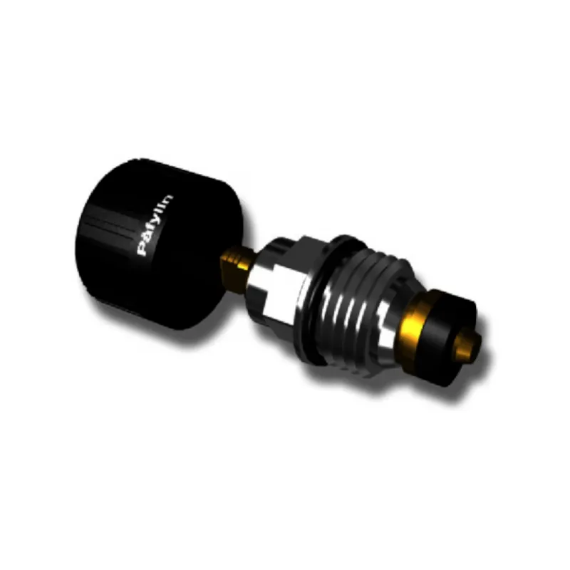 Handla nu LK 685 Reservdelssats För Påfyllnadsventil