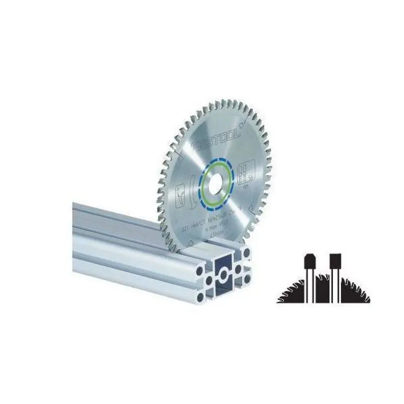Nedsatt pris Festool Sågklinga 216mm 216x30 TF64