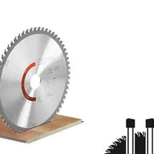 Festool Sågklinga 216mm 216x2,3x30 WZ/FA60 Kundfavorit