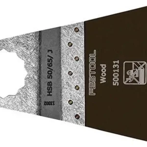 Festool Vecturo Träsågblad 65mm Japantandat (5-P) Billigare