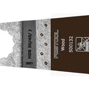 Fynd Festool Vecturo Träsågblad 45mm Japantandat (5-P)