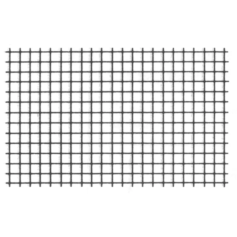 MIKANÄT 6083 GRÅ B 250 25M risnedsättning