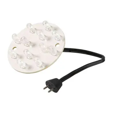 Outlet RESERVLAMPA LED 12V 2W GU5.3