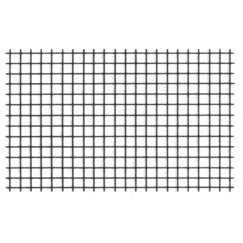 Mikanät 6083 Grå B 500mm 25m Begränsad tid