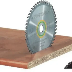 Fynd Festool Fintandade sågklingor 230x2,5x30 W48