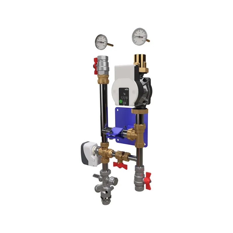 Handla nu LK Shunt 2/3-2,5