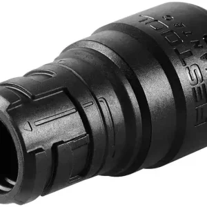 Festool Anslutningsmuff D 27/22 DM-AS/CT (Antistat) Nedsatt pris