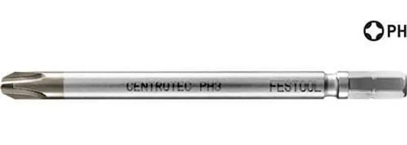 Festool Centrotec Bits PH 3-100 CE (2-P) Erbjudande