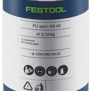 Köp online Festool Rengöringsmedel PU spm 4x-KA 65
