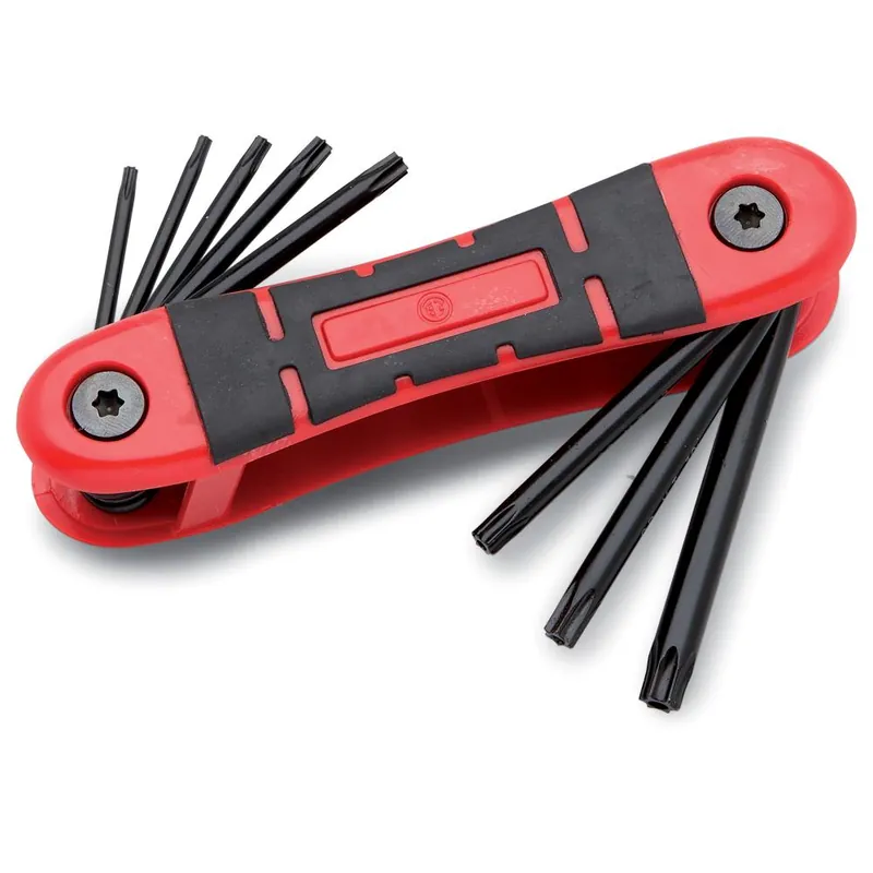 INSEXNYCKELSATS 25-203 TX 8D Kampanj