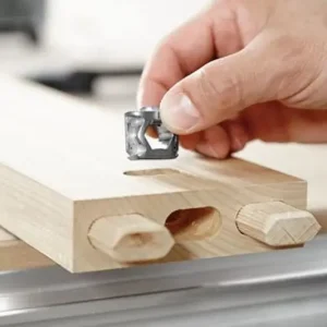 Rabatt Festool Tvärförankring SV-QA D14/32