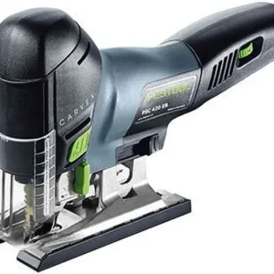Expressleverans Festool PSC 420 EB-Li Basic Sticksåg 18V (utan batterier)