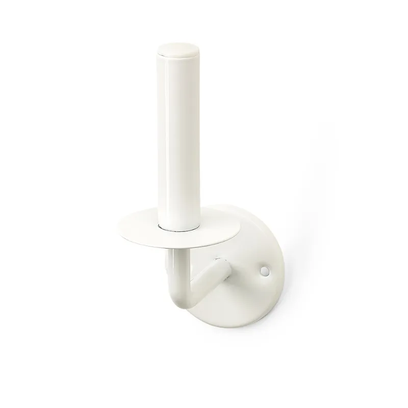 Snabb leverans Reservpappershållare 2229 Vit, Habo 44479