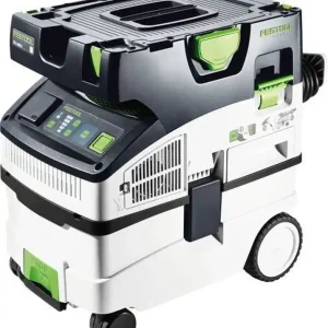 Begränsat erbjudande Festool CTL MIDI I Dammsugare CLEANTEC