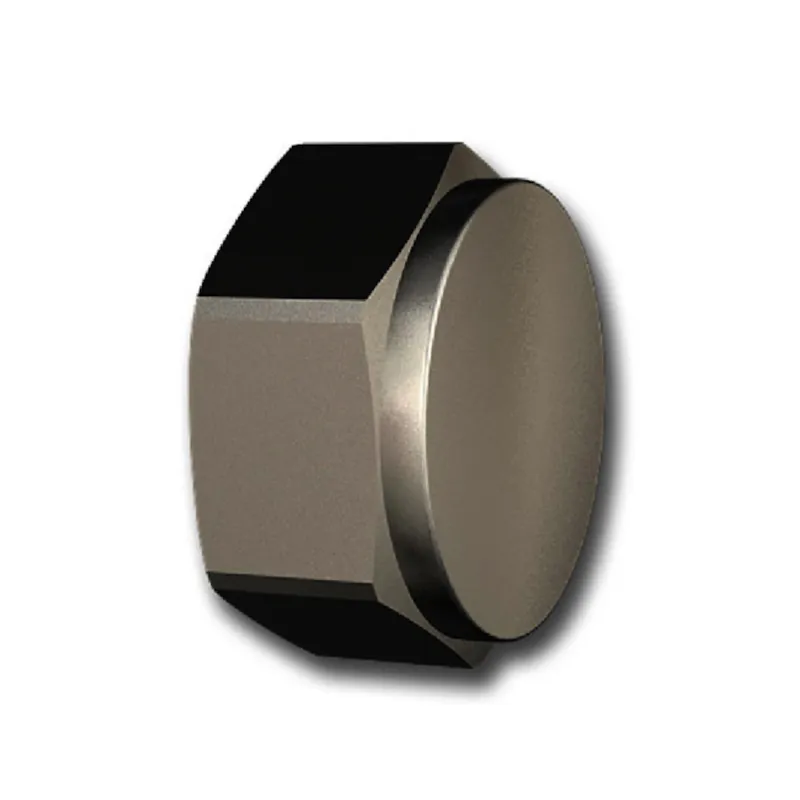 Fynd LK Skruvlock F Minifördelare 12-16mm G15