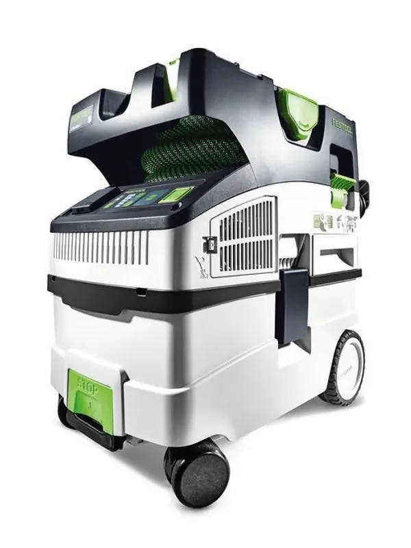 Handla nu Festool CTM MIDI I Dammsugare CLEANTEC