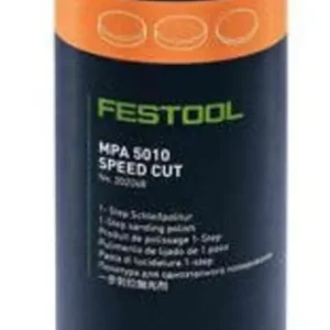 Festool Polermedel Speed Cut MPA 5010 OR (500ml) Erbjudande