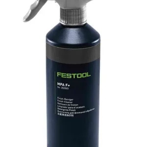 Festool Rengöringsspray MPA F+ (500ml) Säker betalning