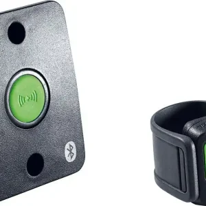 I lager Festool CT-F I/M-Set Fjärrkontroll till CTL/CTM 26,36,48