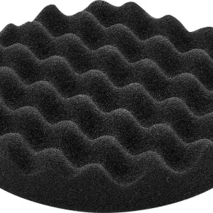 Beställ nu Festool Våfflad Polerhätta PS STF D150x30 BA W (1-P)