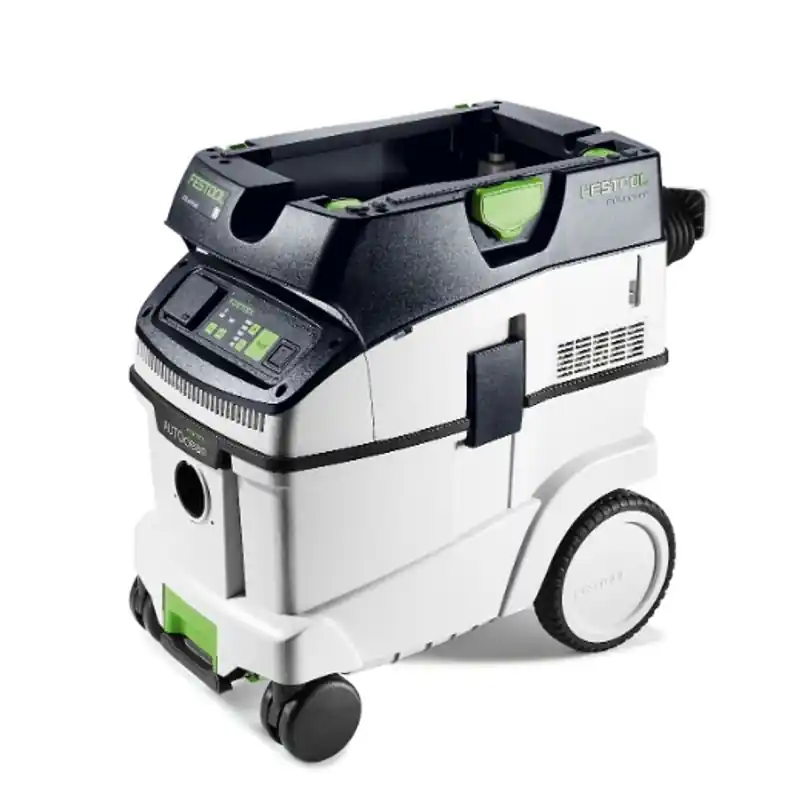 Festool Dammsugare CLEANTEC CTL 36 EI AC Begränsad tid