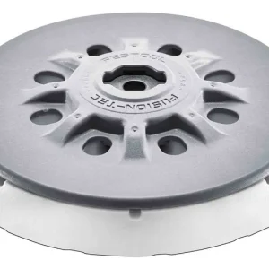 Festool Slipplatta ST-STF D150/MJ2-M8-SW FUSION-TEC Premium