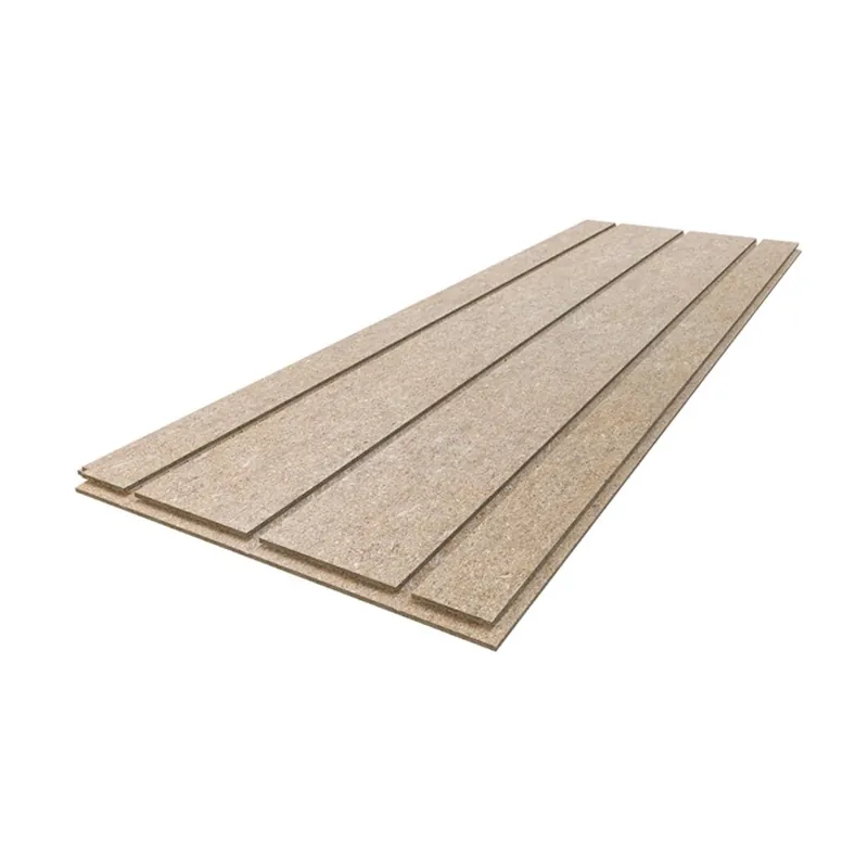 Nyhet LK HeatFloor Spårskiva 1200x620x22mm