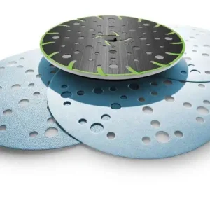 Festool Slipplatta 150mm Medium ST-STF D150/MJ2-FX-W-HT Utförsäljning