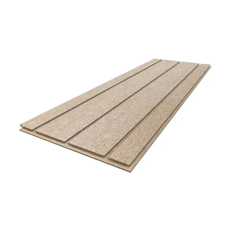 Säker betalning LK HeatFloor Spårskiva 600x1800x22mm Trä