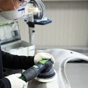 Rea Festool Tryckluftsexcenterslip LEX 3 150/3